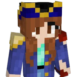 Esequieh4774 Minecraft avatar bust