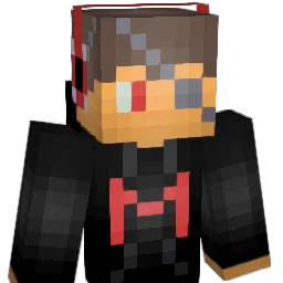 Esguichoicho Minecraft avatar bust
