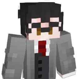 Eshext's Minecraft skin
