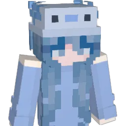 Eshiyi_ Minecraft avatar bust