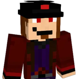 Eshkova's Minecraft skin