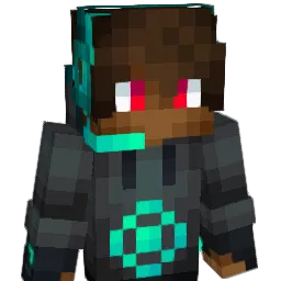 Esigamer Minecraft avatar bust
