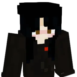 Esil_ Minecraft avatar bust