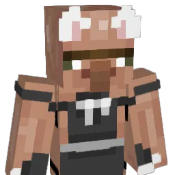 Esila_ Minecraft avatar bust