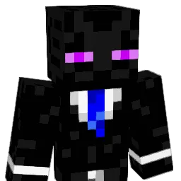 Esk4aii Minecraft avatar bust