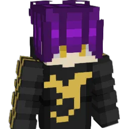 Eskachen Minecraft avatar bust