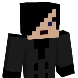 EskarpadO Minecraft avatar bust