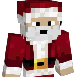 Eskbest Minecraft avatar bust