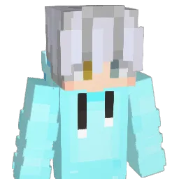 EsketI_ Minecraft avatar bust