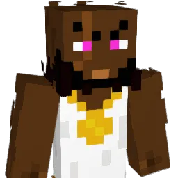 Eski_imam Minecraft avatar bust