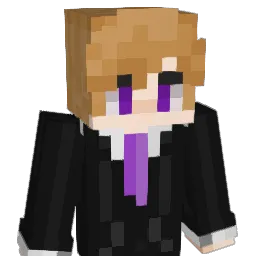 Eskija Minecraft avatar bust