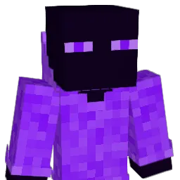 EskilChris Minecraft avatar bust