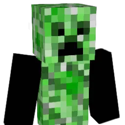 Eskil_A Minecraft avatar bust