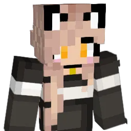 Eskildragon Minecraft avatar bust