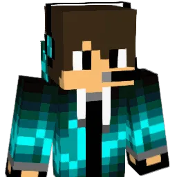 Eskilfb Minecraft avatar bust