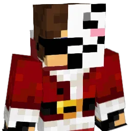 EskilloGDF's Minecraft skin