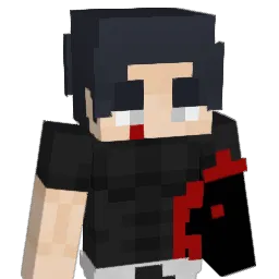 EskimoNash0612 Minecraft avatar bust