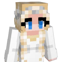 Eskimodo Minecraft avatar bust