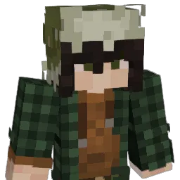 Eskirs's Minecraft skin