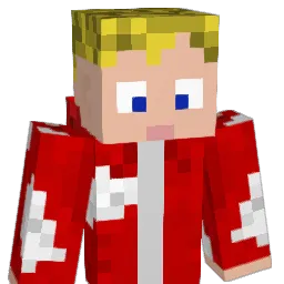 EskkiYO Minecraft avatar bust