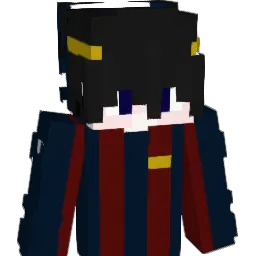 Eskkkkk666's Minecraft skin