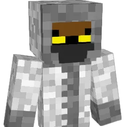 Eskmio_O Minecraft avatar bust