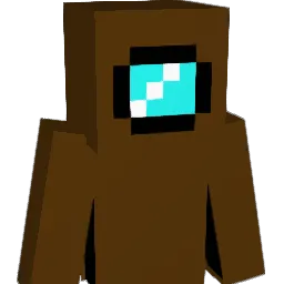 EskoPetteri Minecraft avatar bust