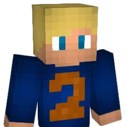 Eskugg123 Minecraft avatar bust