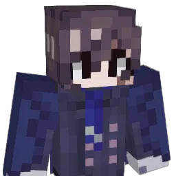 Eslaiah Minecraft avatar bust