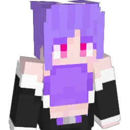 Eslari Minecraft avatar bust