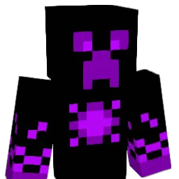 Eslayer595 Minecraft avatar bust
