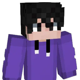 Eslide's Minecraft skin
