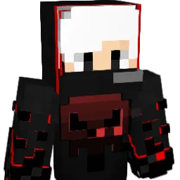 Eslira Minecraft avatar bust