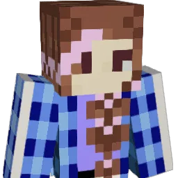 Esmatil's Minecraft skin