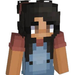 Esme_A_Price Minecraft avatar bust