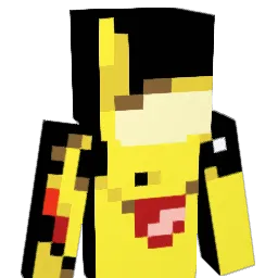 Esmee_pro Minecraft avatar bust