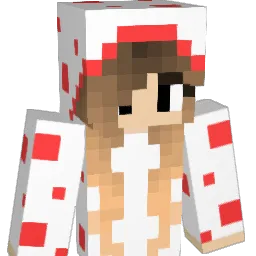 Esmeetj's Minecraft skin