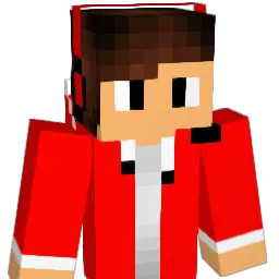 Esmond_s Minecraft avatar bust