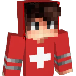 Esohc Minecraft avatar bust