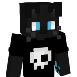 Esoki's Minecraft skin