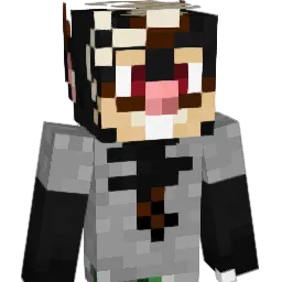 EsoteR1c_ Minecraft avatar bust