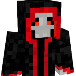 EsotericWolf's Minecraft skin