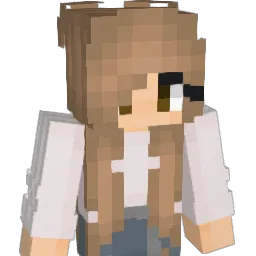 EsoxSilence Minecraft avatar bust