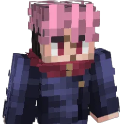 EspaKen's Minecraft skin