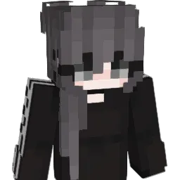 EspaMistwalker Minecraft avatar bust