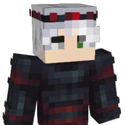 EspacioGamer811 Minecraft avatar bust