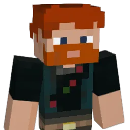 Espadonx Minecraft avatar bust