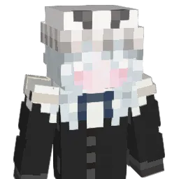 Espae's Minecraft skin