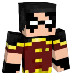 Espartan125 Minecraft avatar bust