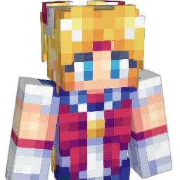 Espe0n_ Minecraft avatar bust
